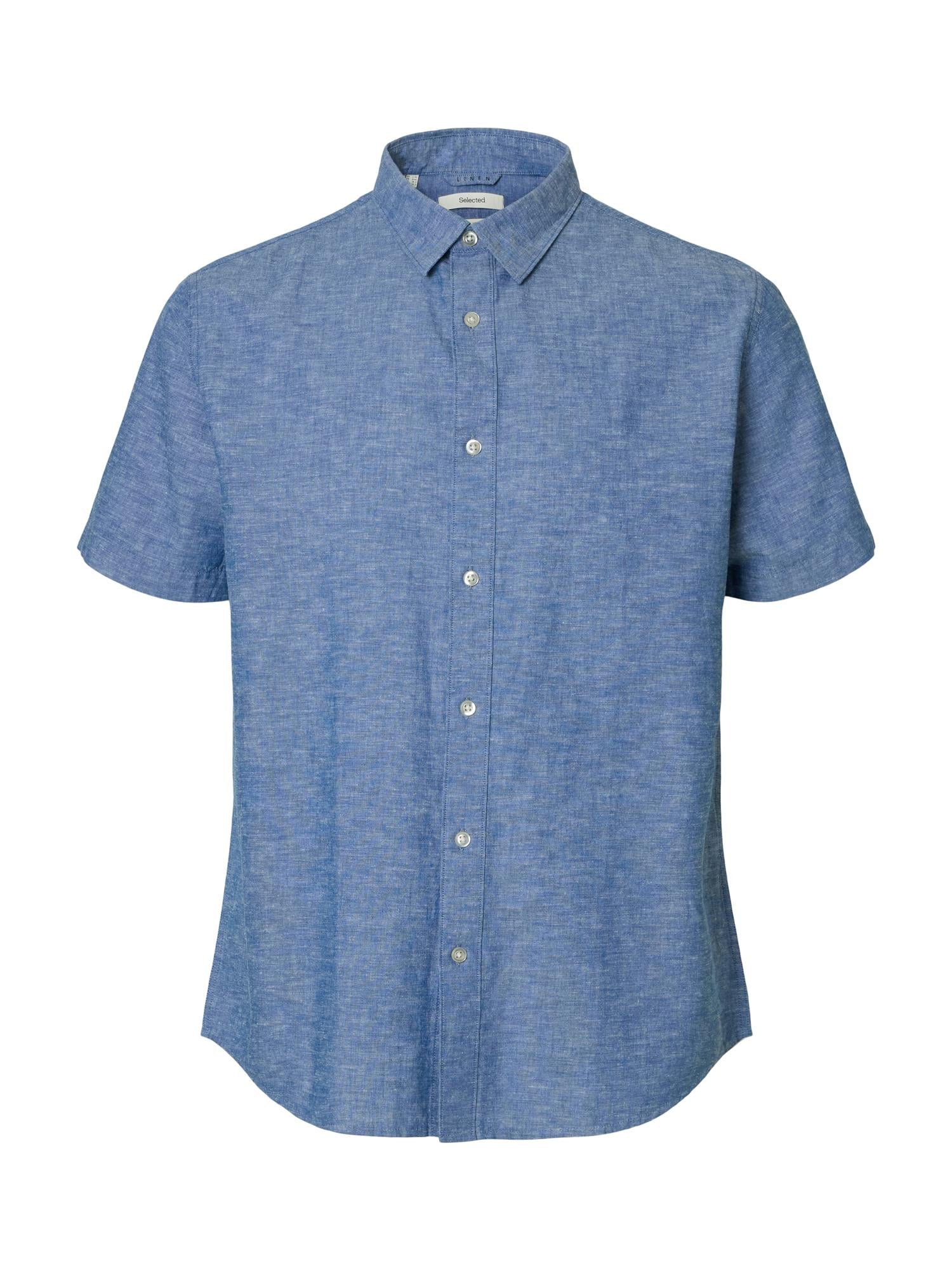 SLHReg-Sun Shirt SS