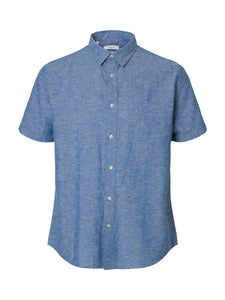 SLHReg-Sun Shirt SS