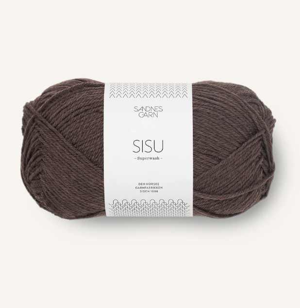 SISU 3880