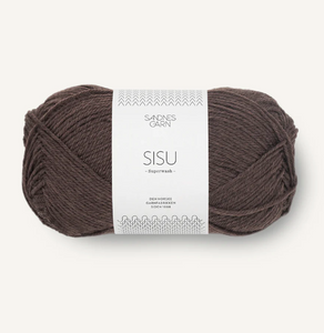 SISU 3880