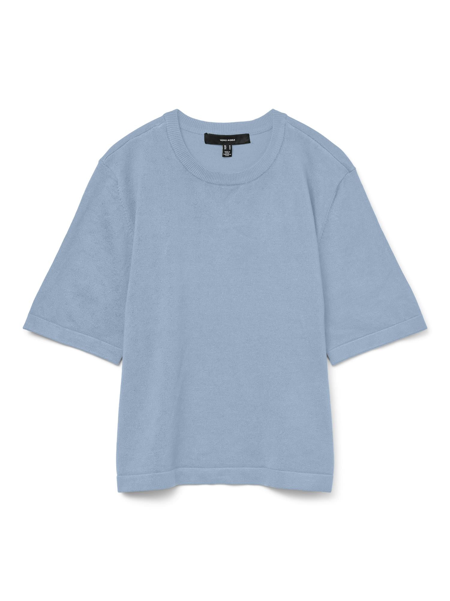 VMSilje 2/4 O-NCK Oversize Pull GA NOOS