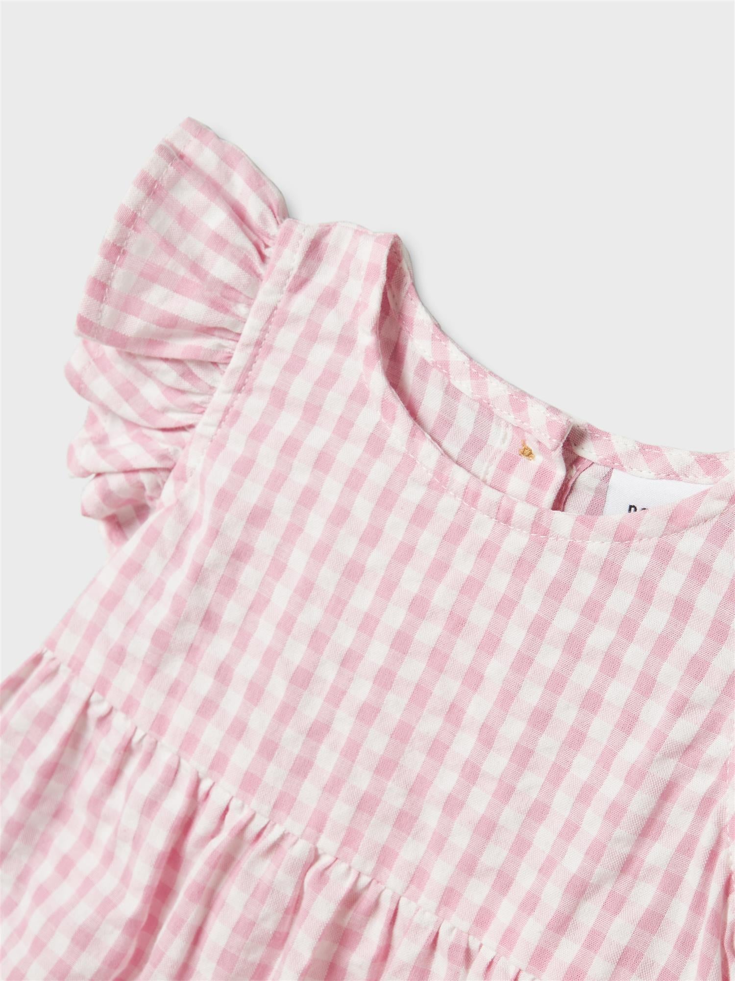 NBFhalmi Sunsuit