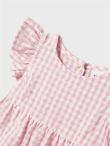 NBFhalmi Sunsuit