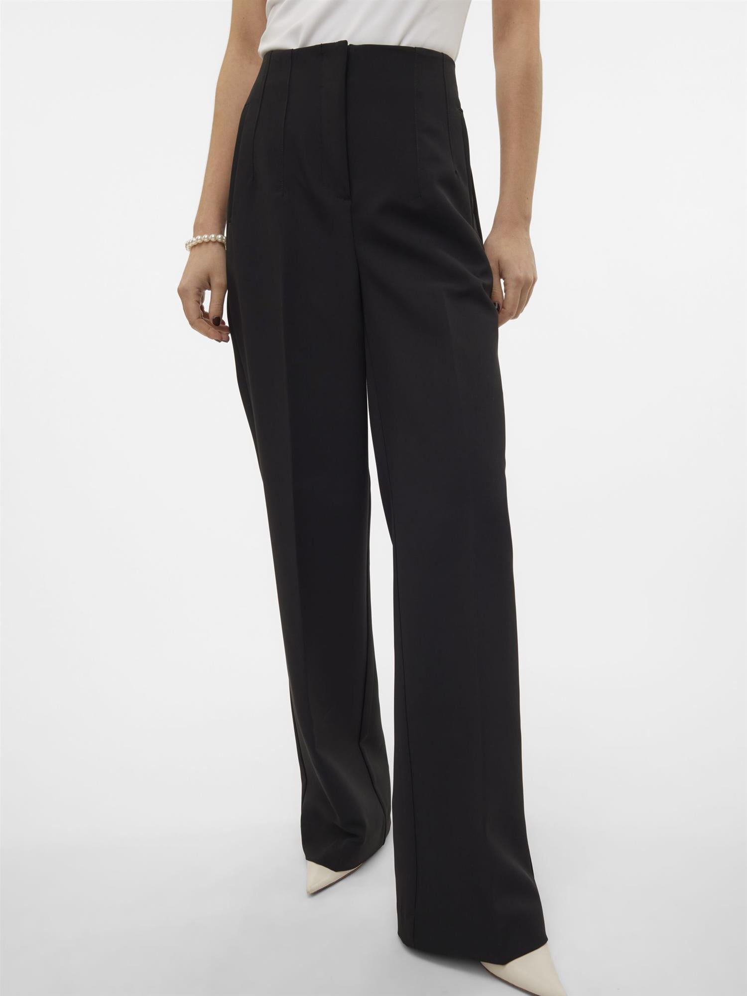 VMLINA HW WIDE PANT