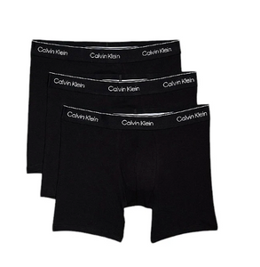BOXER BRIEF 3PK COTTON STRETCH