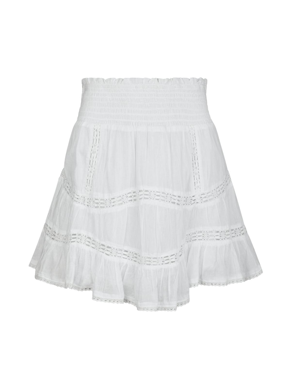 Robby S Voile Skirt