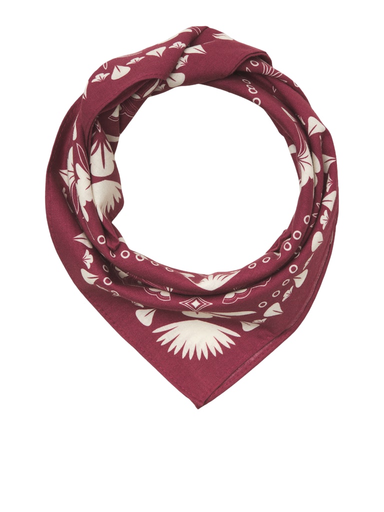 JACJordia Bandana Styd SS25