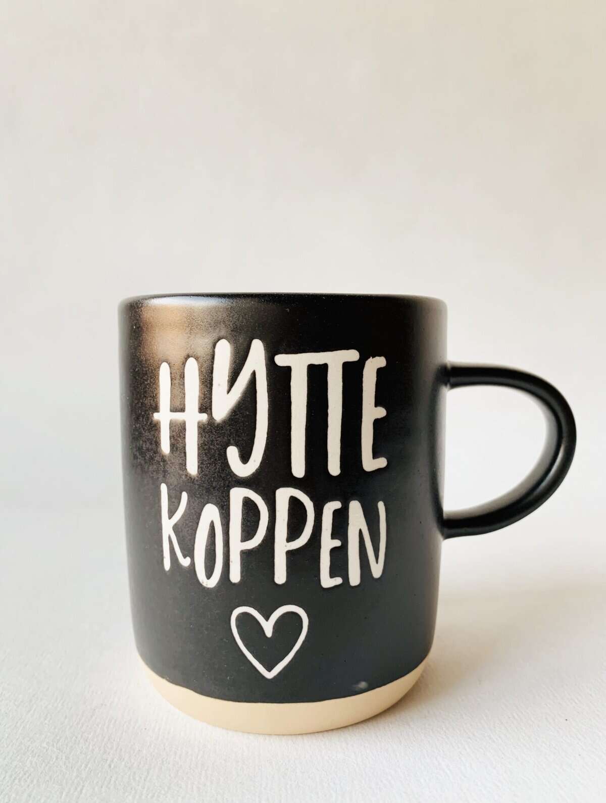 Krus "Hyttekoppen"
