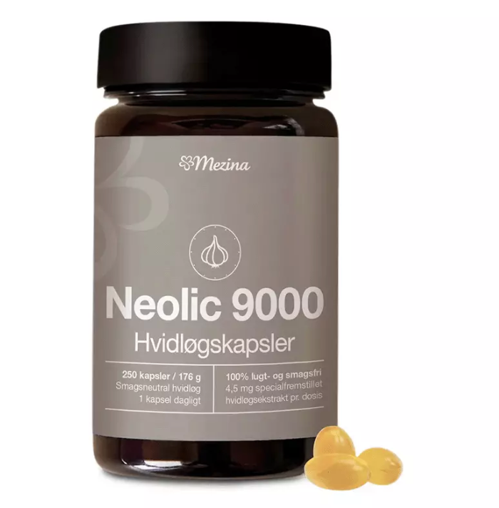 NEOLIC 9000 250 KAPS