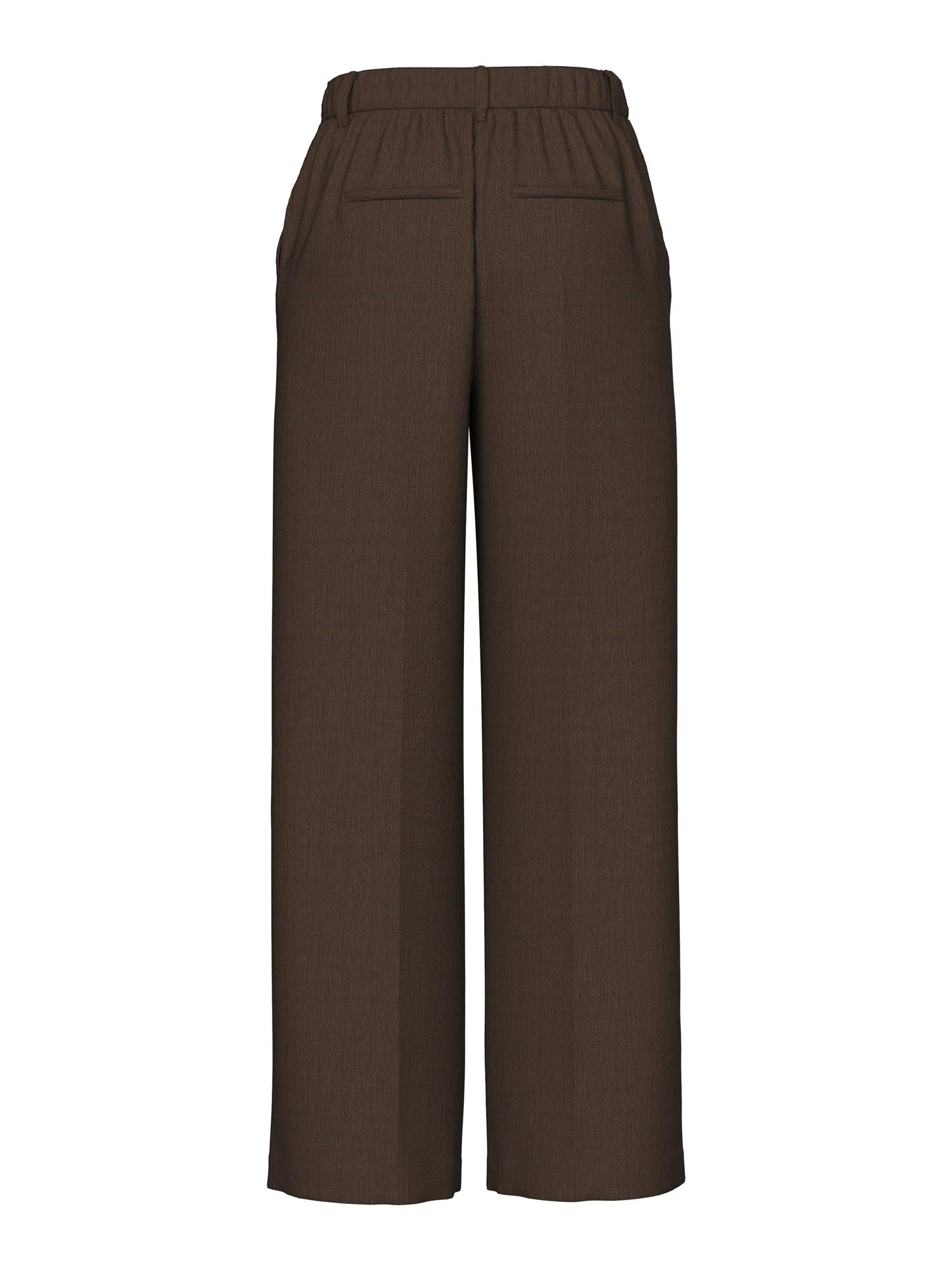 PCKamil HW Wide Pant NOOS BC