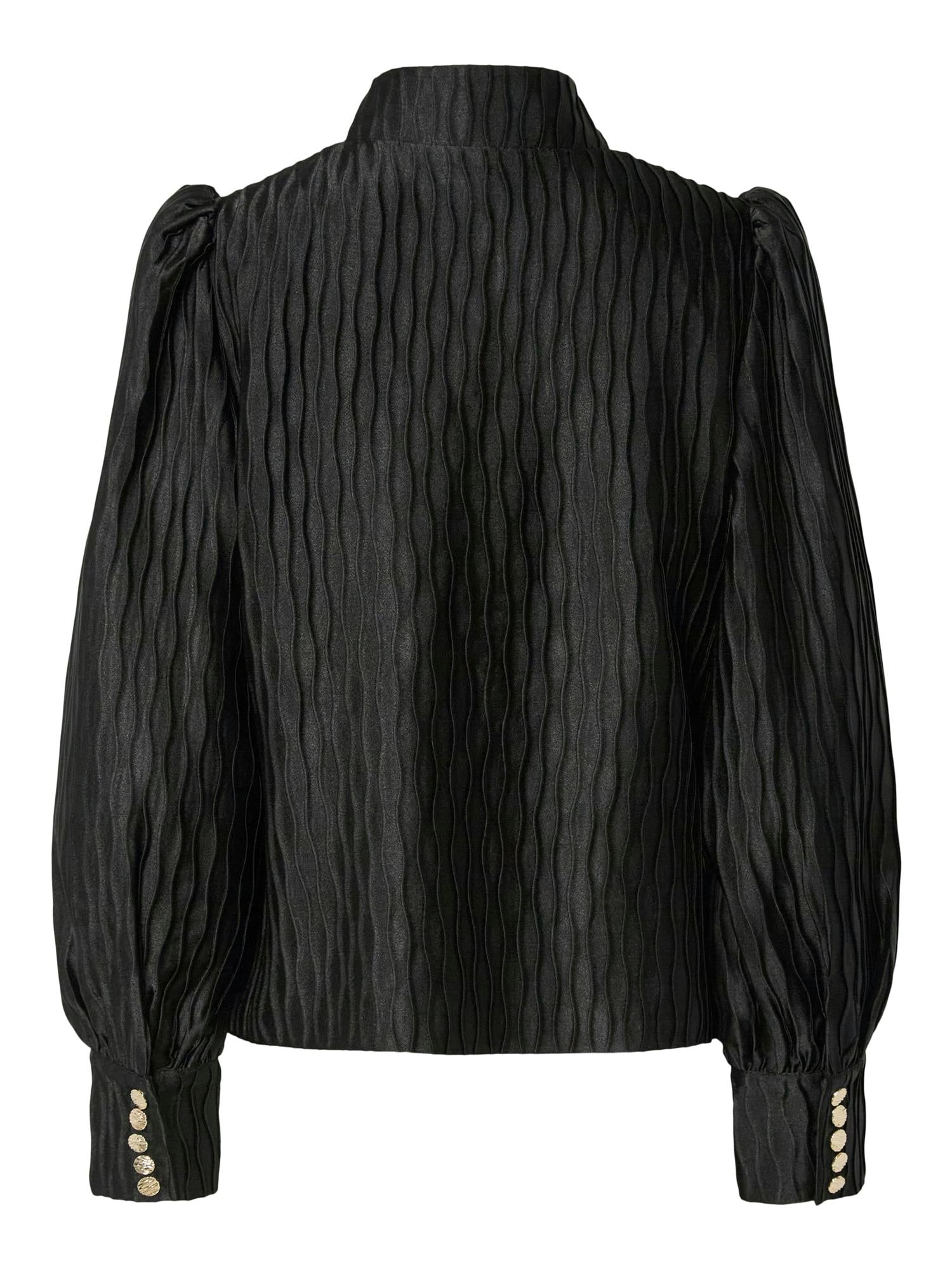 YASRipple LS Shirt S. NOOS