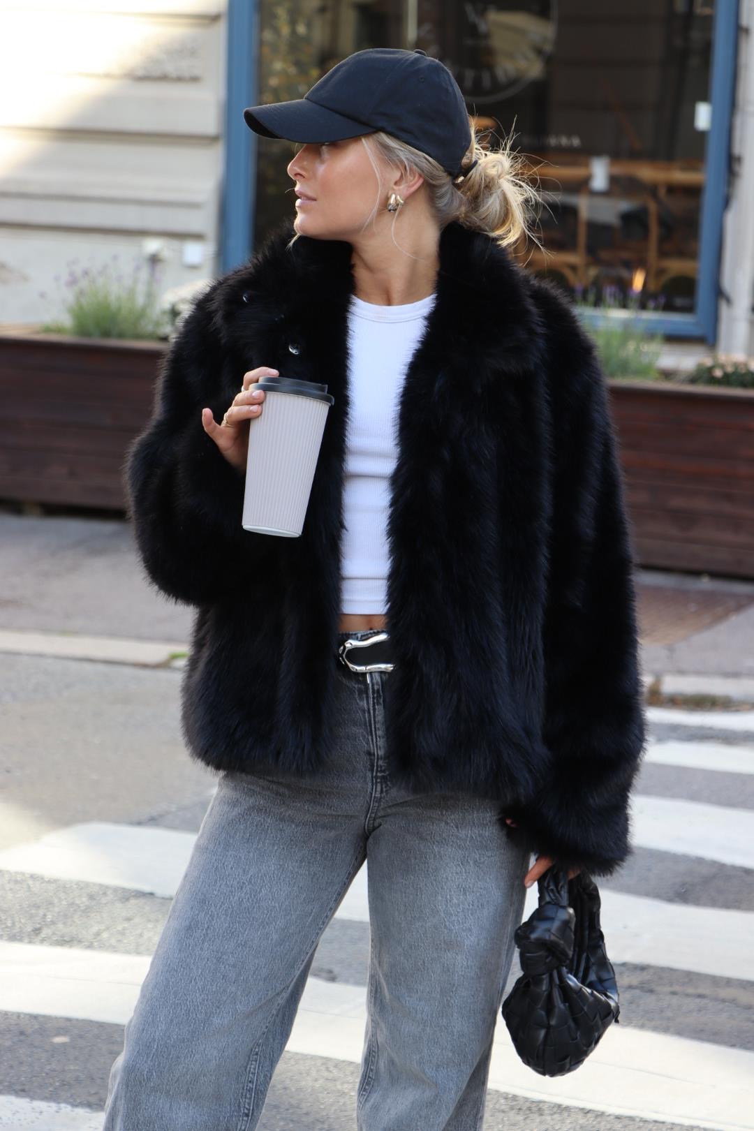 VMMonroe Short Jacket NOOS