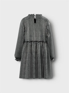 NKFRITALLICA LS DRESS PB