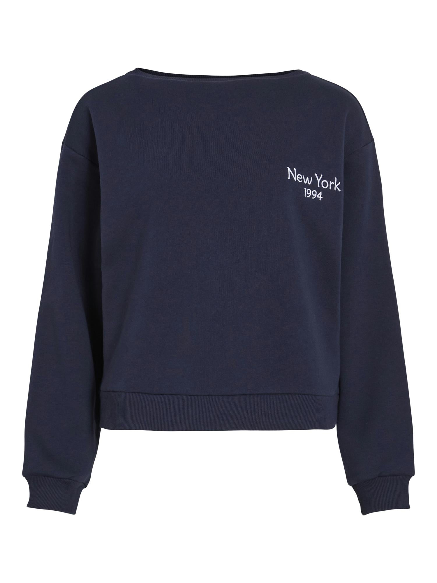 VIHollie L/S Sweatshirt