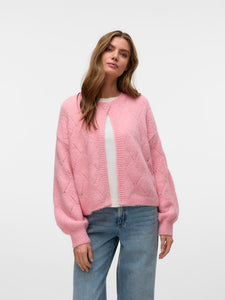 VMNovah LS Button Cardigan EXP