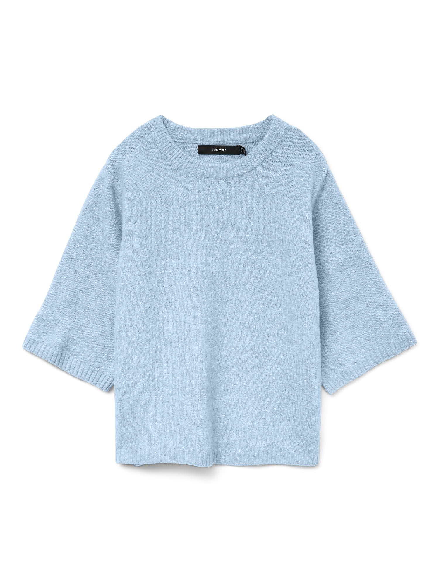 VMBoom 2/4 O-Neck Oversize Pullover