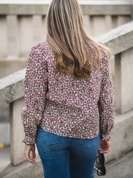 RAUSMaja Shirt AOP