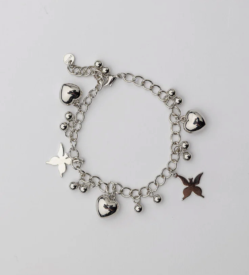 Charm Bracelet