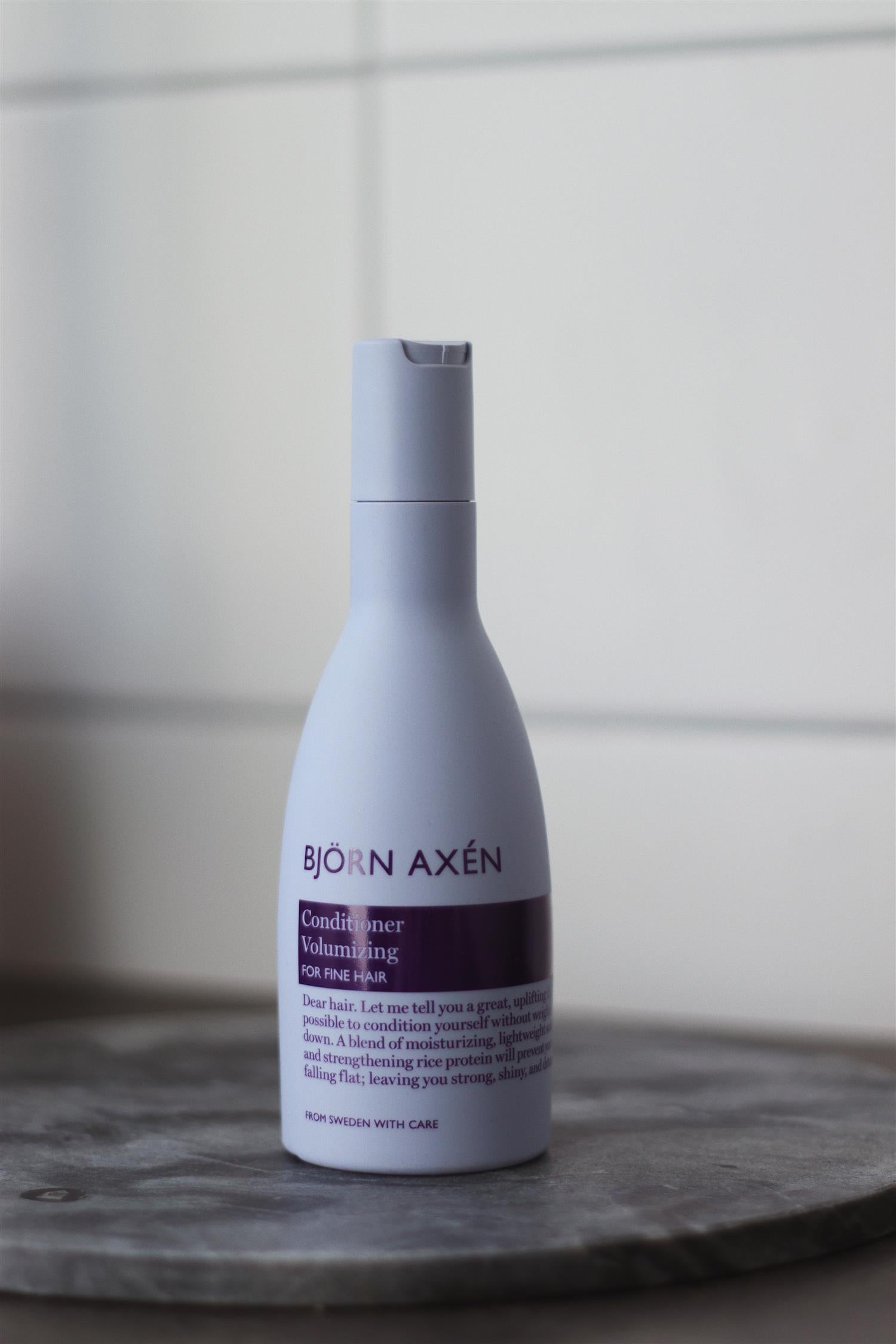 BJØRN AXEN VOLUMIZING CONDITIONER
