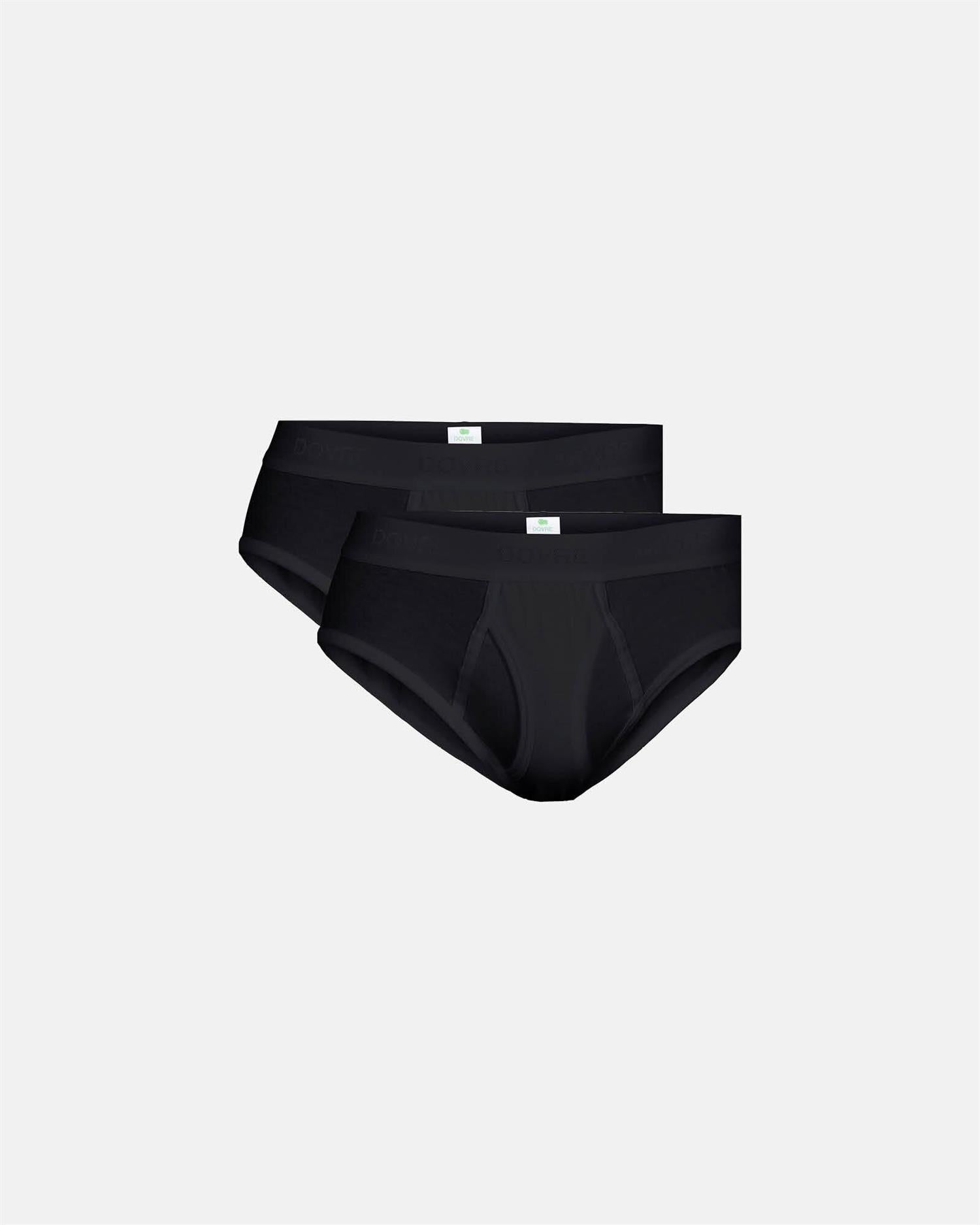 Brief 2 pack Organic