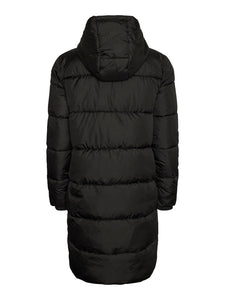 PCBEE NEW LONG PUFFER JACKET NOOS BC