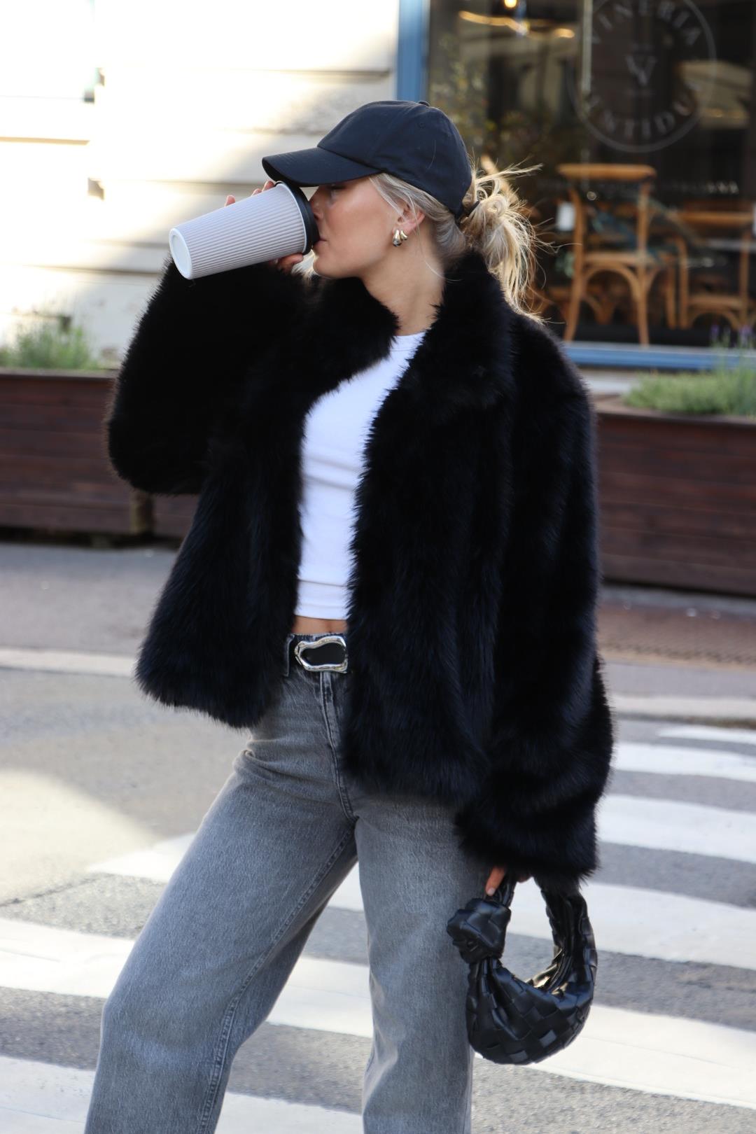 VMMonroe Short Jacket NOOS