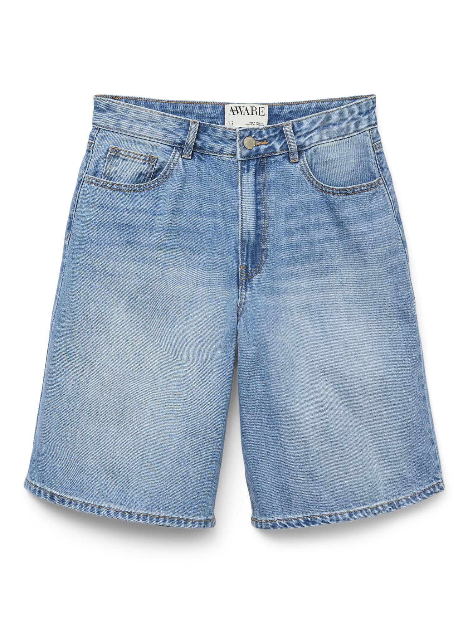 AWSage Hr Bermuda Shorts