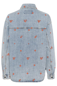 KABabeth Denim Jacket