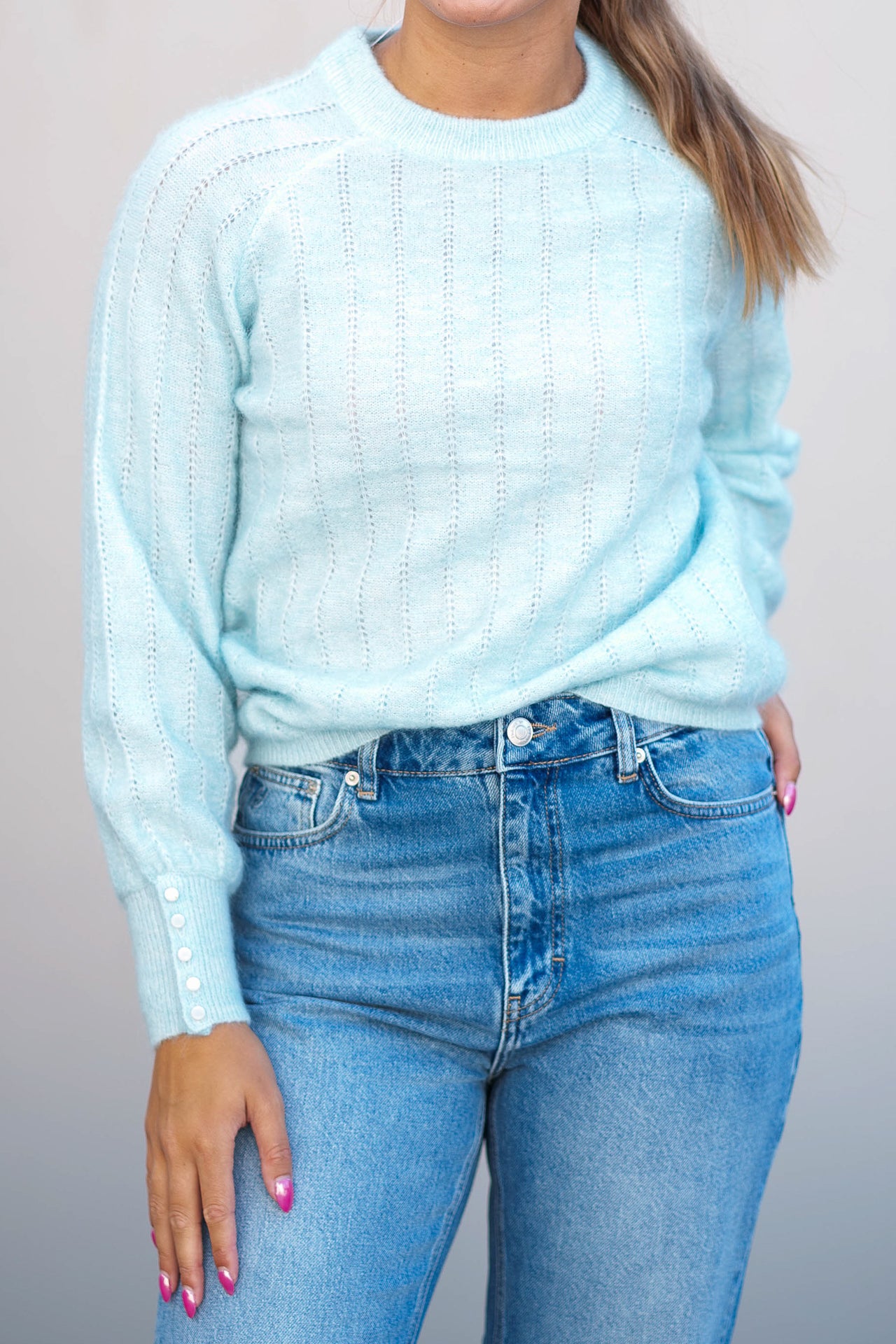 Amalie Pullover