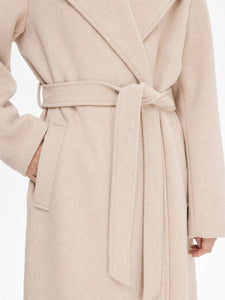 SLFROSA WOOL COAT B NOOS