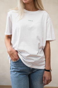 Linn Logo Tee