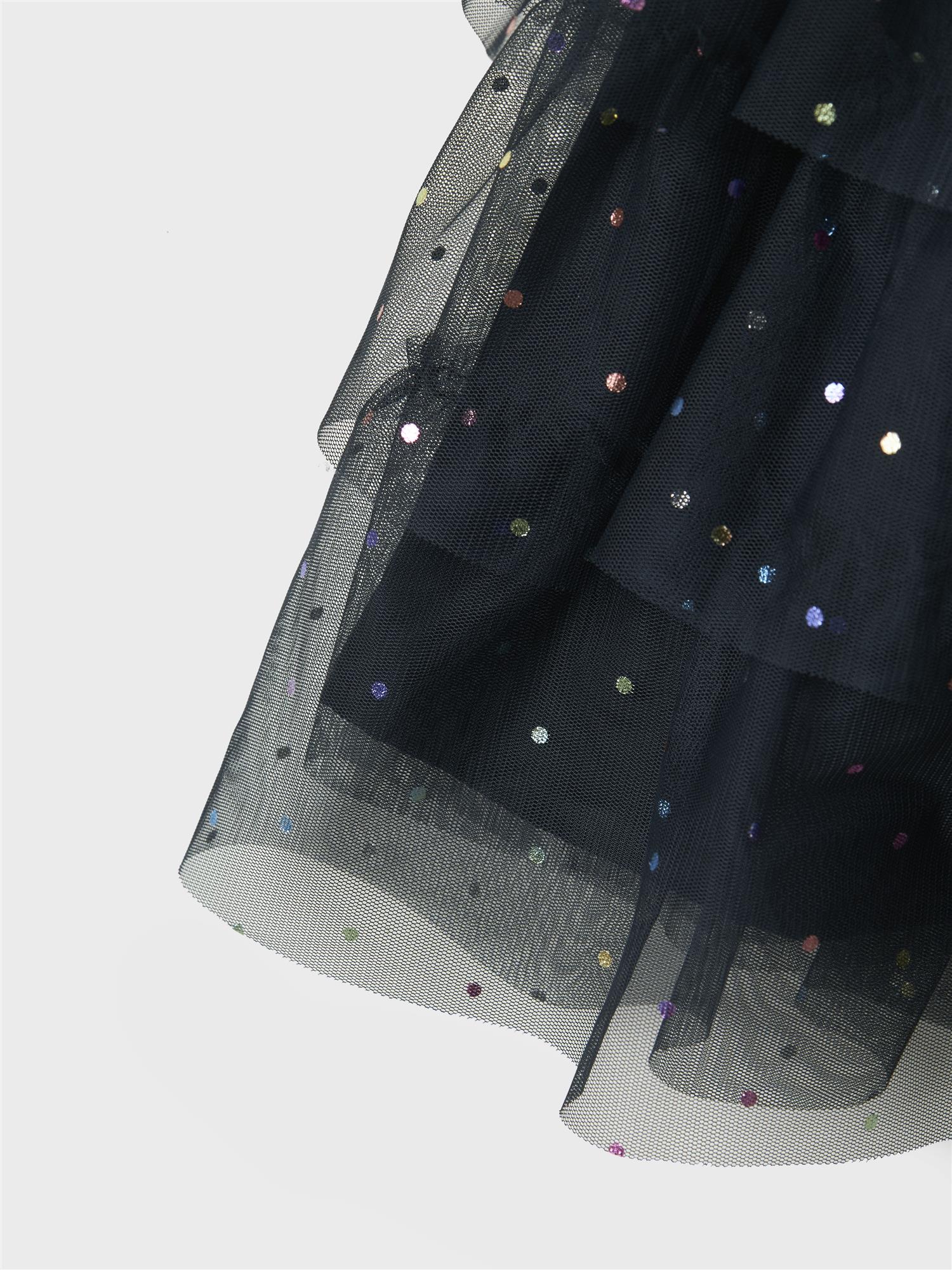 NMfrasille Spencer Set Lnoos