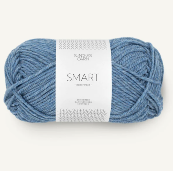 SMART SUPERWASH 6324