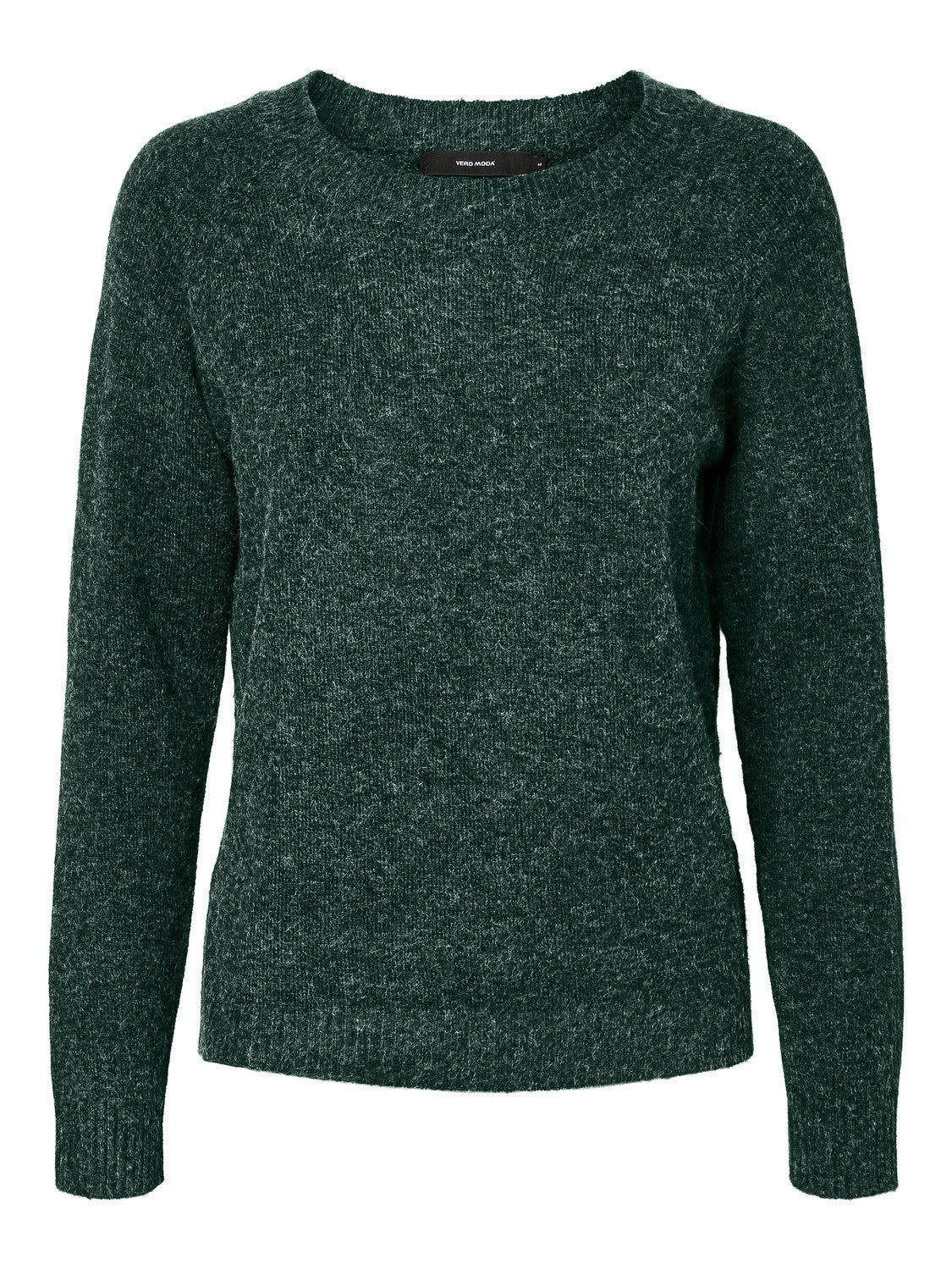 VMDoffy LS O-Neck Blouse GA NOOS