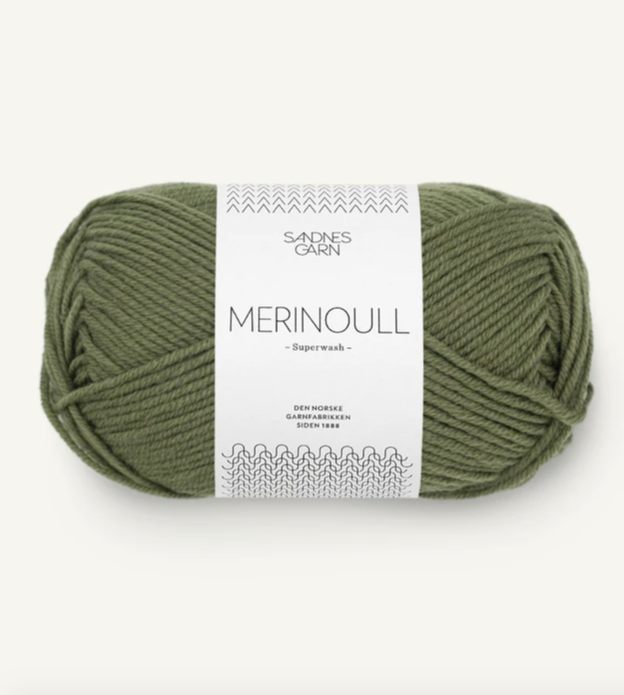 MERINOULL 9062