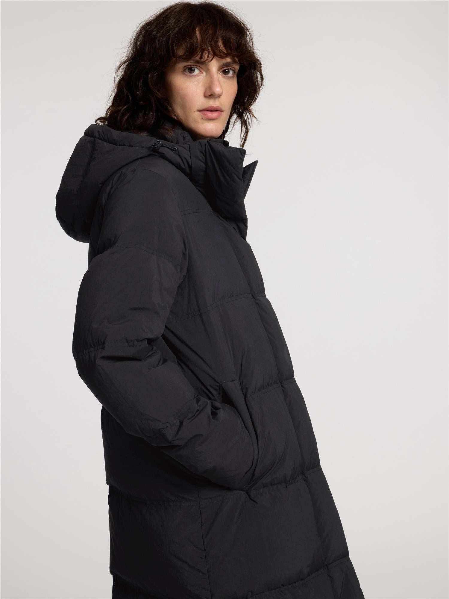 SLFSOFIE-NITA REDOWN COAT NOOS