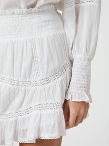 Robby S Voile Skirt