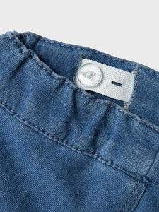 NBFBella Round Jeans 6101-TR