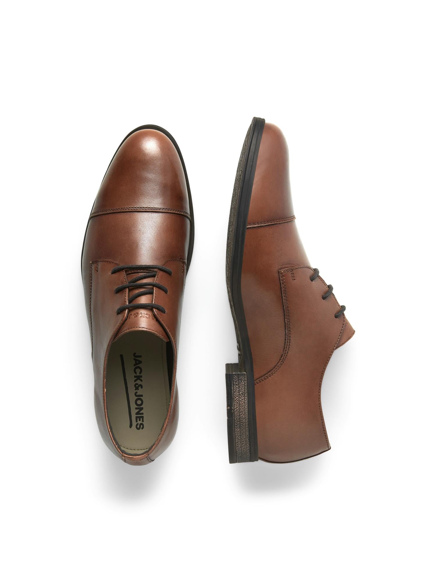 JFWRaymond Leather Pensko