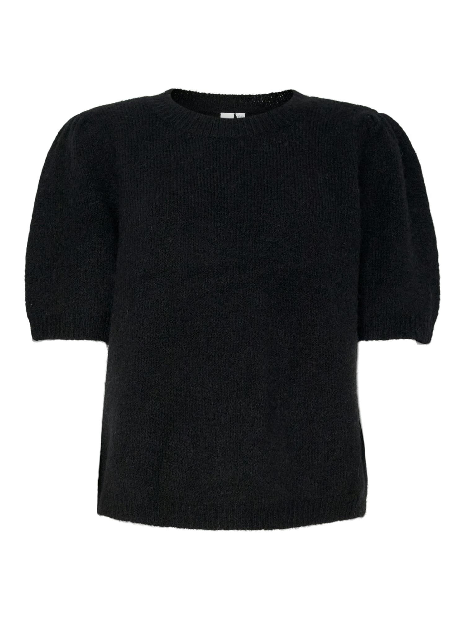 YASAnne SS Knit Pullover S.