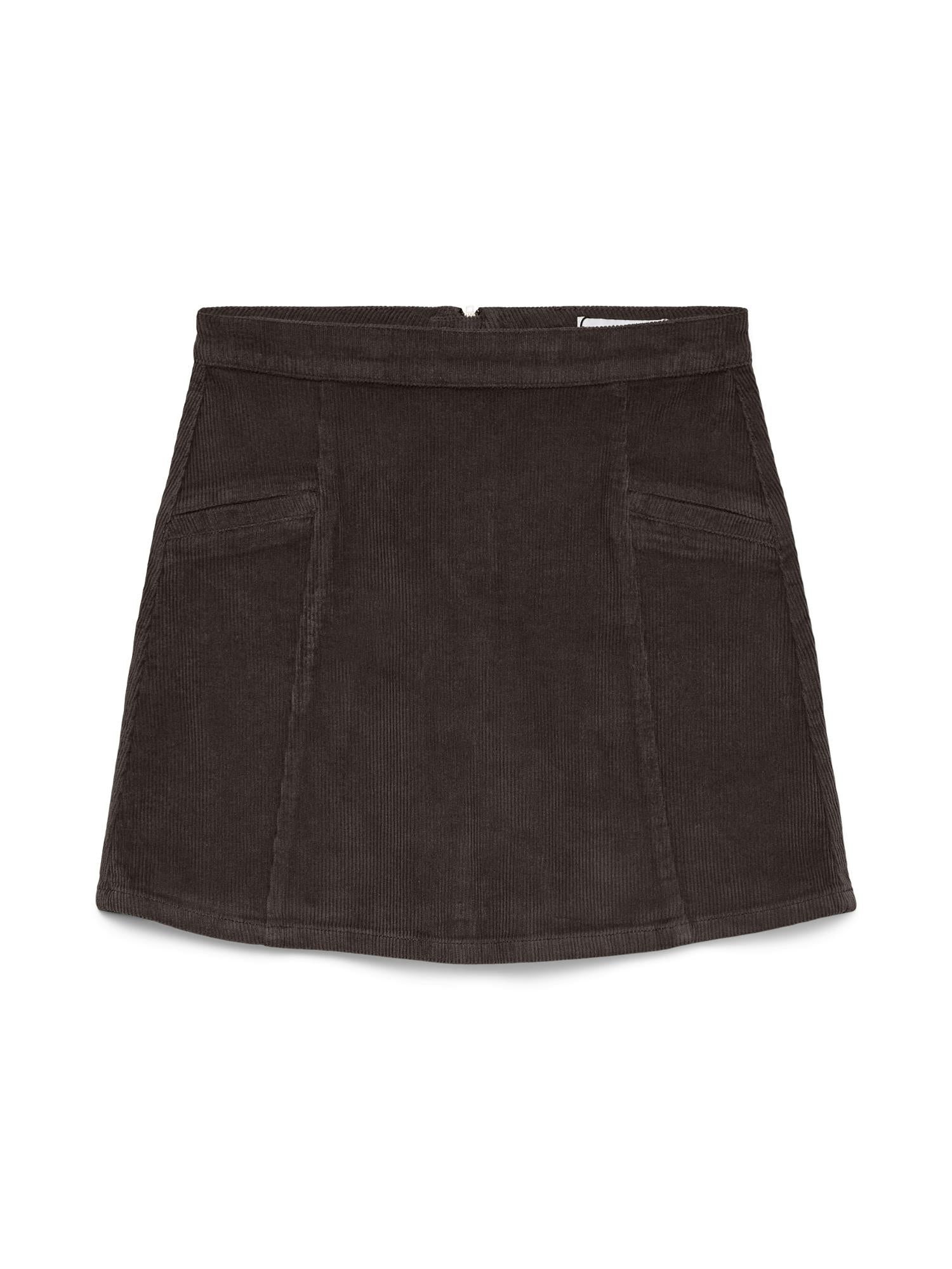 VMKata Hr Corduroy Short S