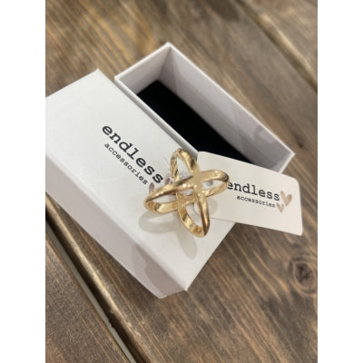 Bandanas Ring 19000