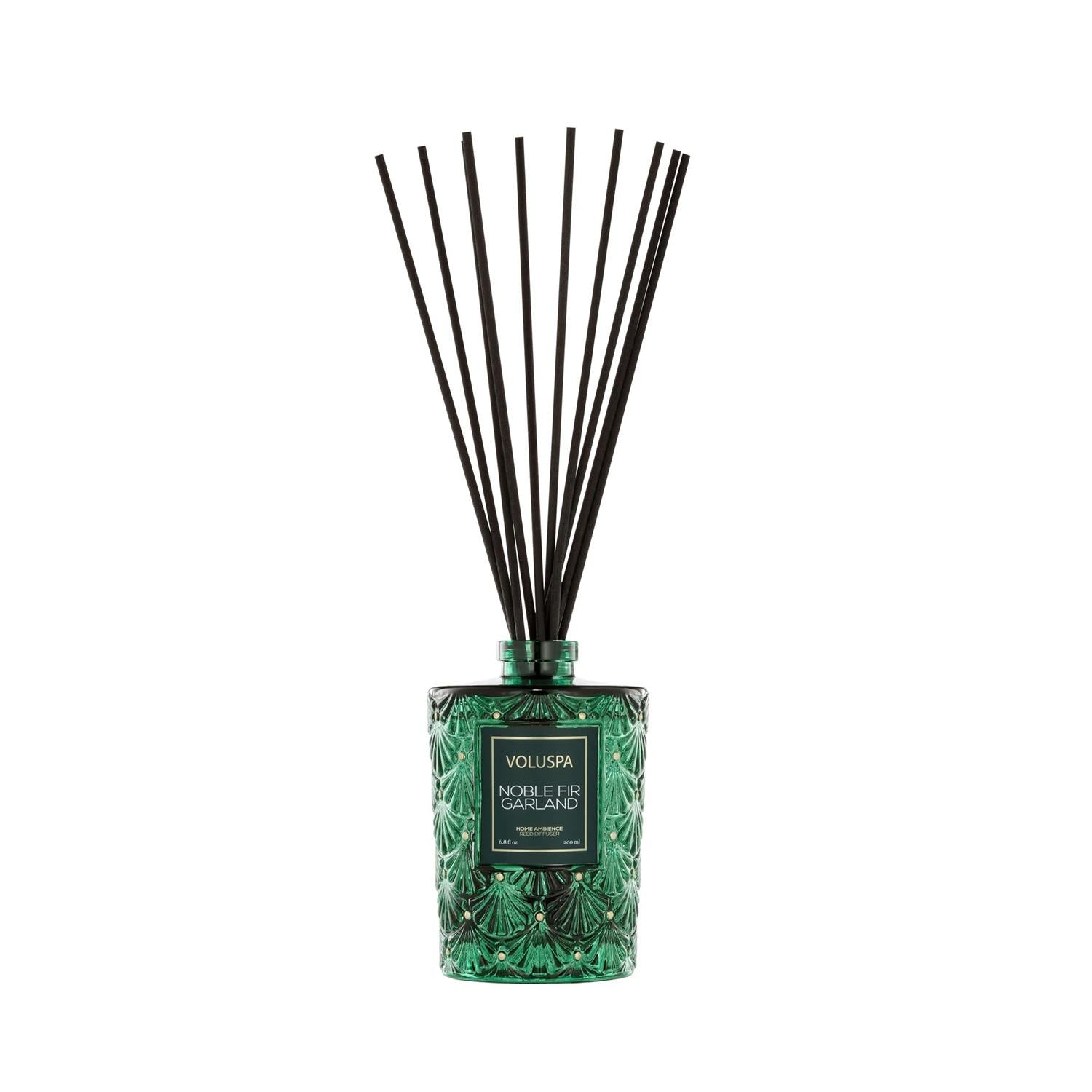 NOBLE FIR GARLAND REED DIFFUSER 200ML