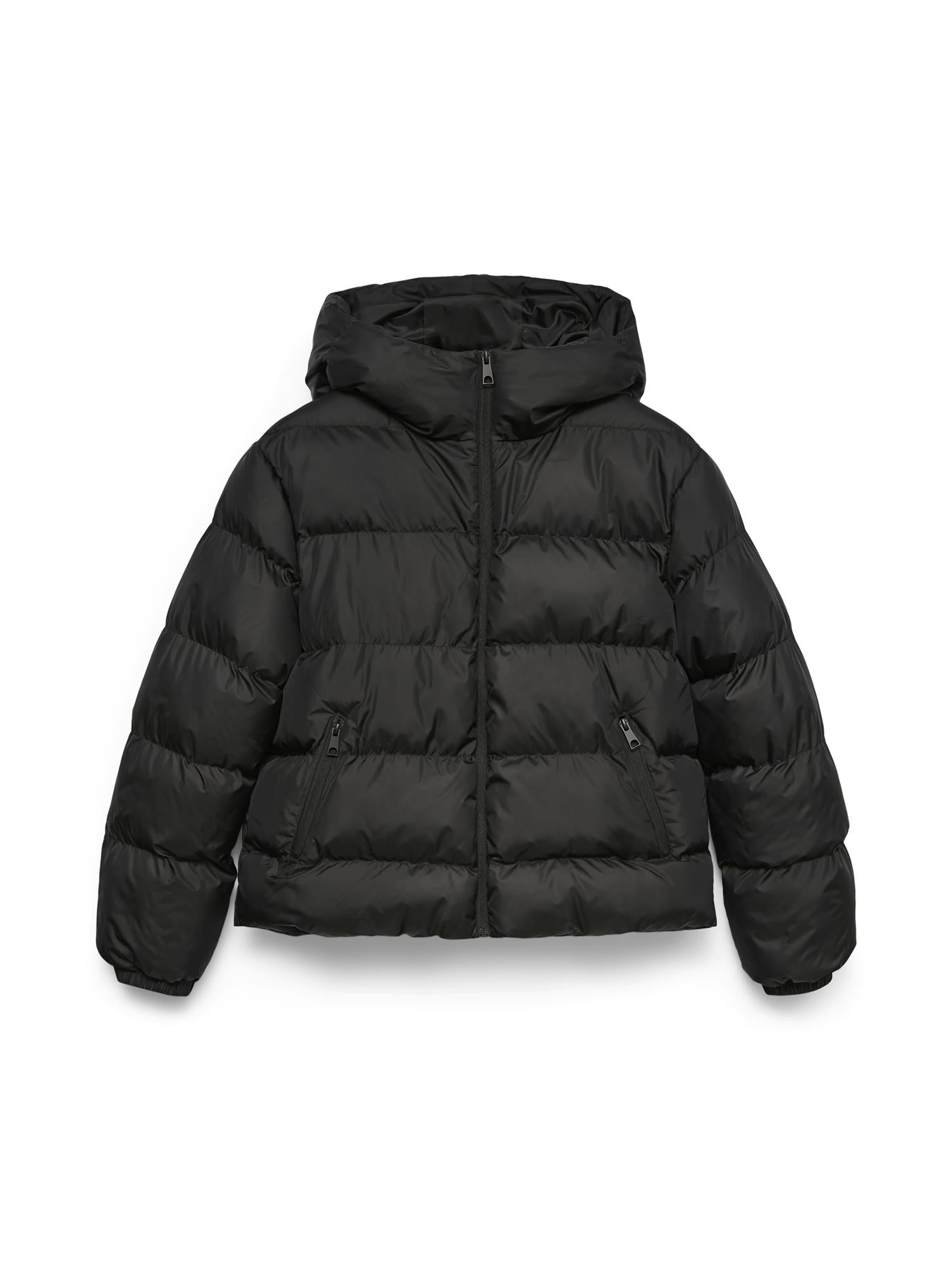VMDina Short Puffer Jacket NOOS