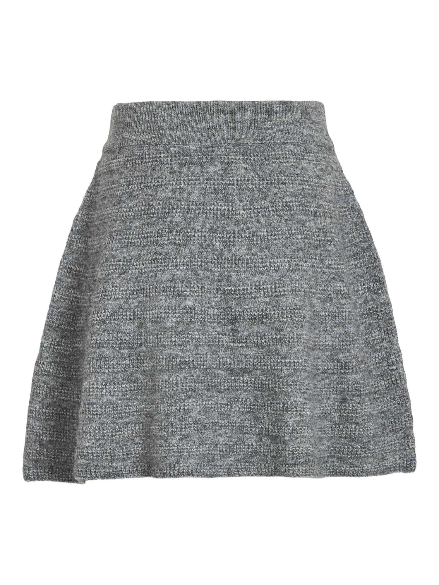 VIJayla Knit Skirt