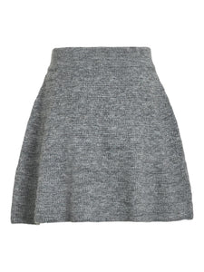 VIJayla Knit Skirt