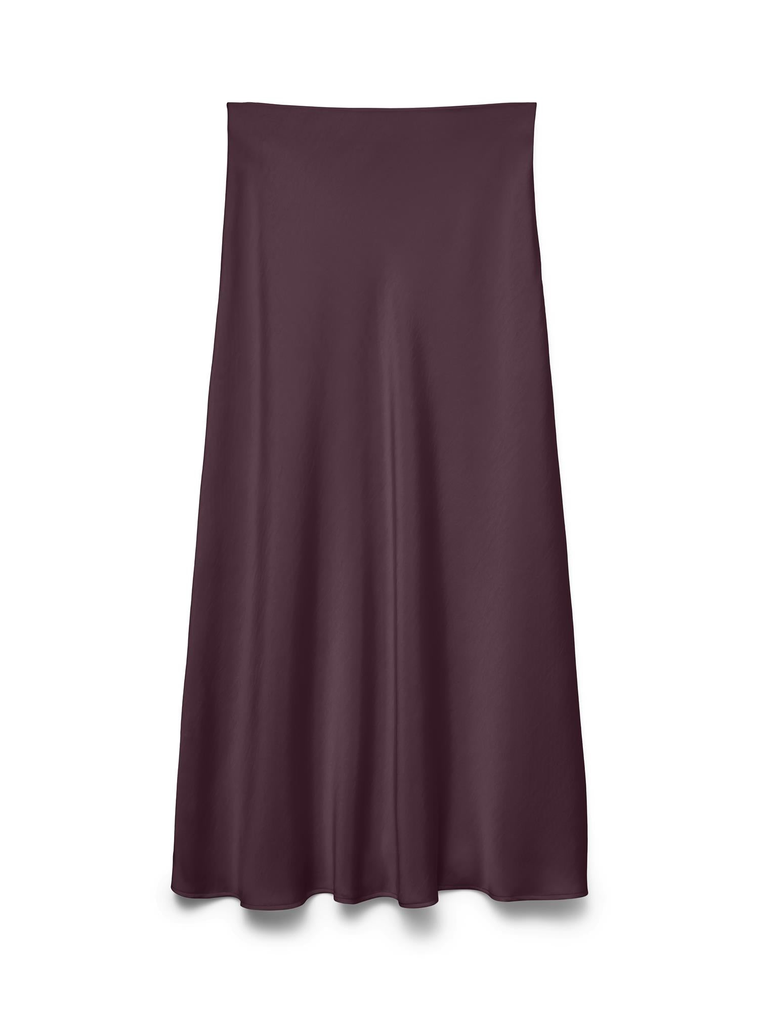 VMLivia Hw Long Skirt