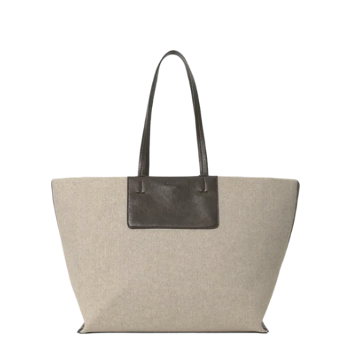 Day Melange Bag