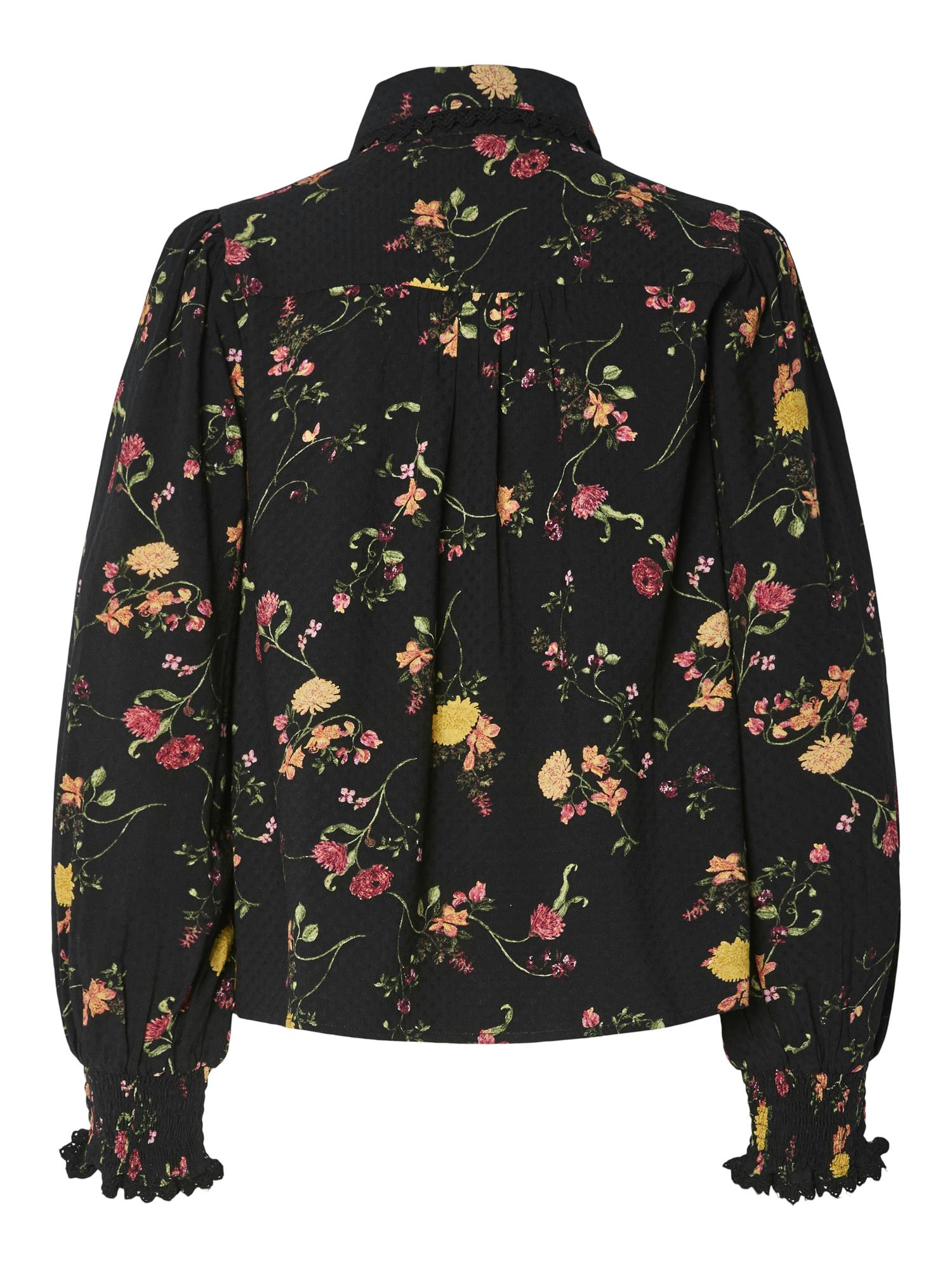 YASTilera Ls Shirt S. Noos