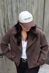 VMVinceline Short Jacket
